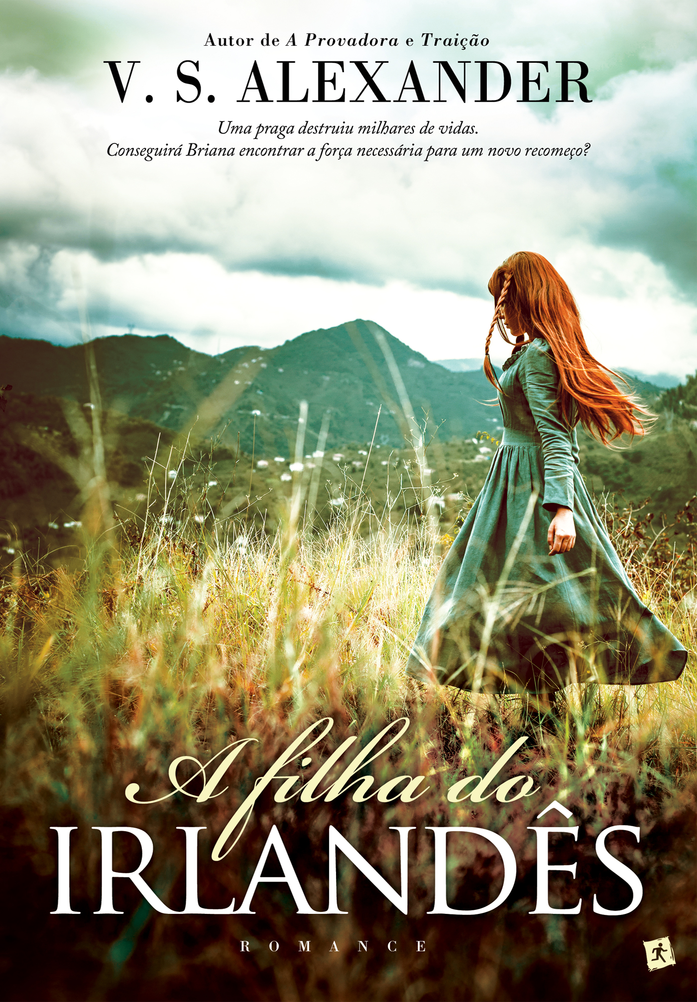 A Filha do Irlandês