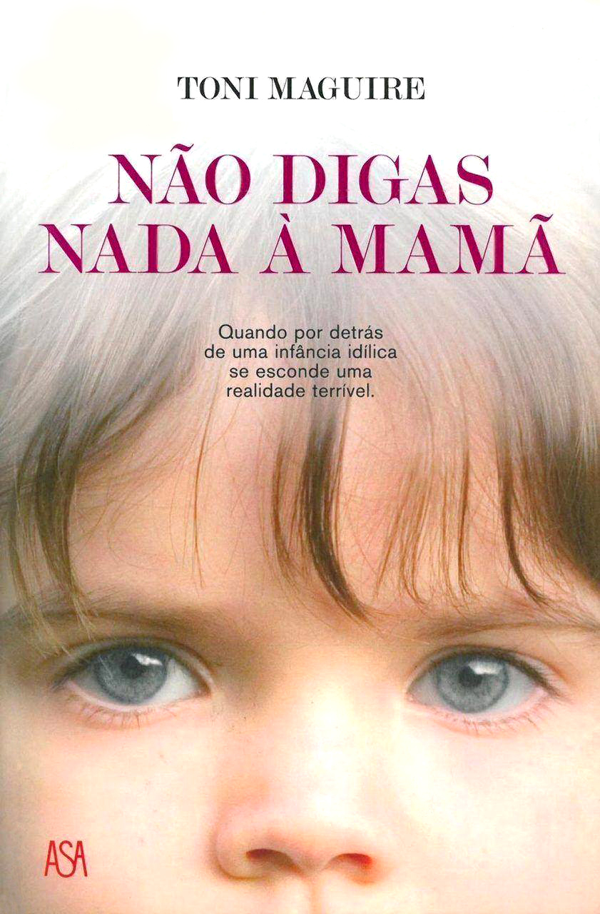 Não Digas Nada à Mamã