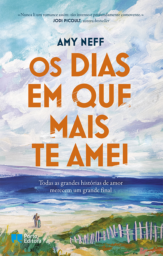 Os Dias em Que Mais Te Amei