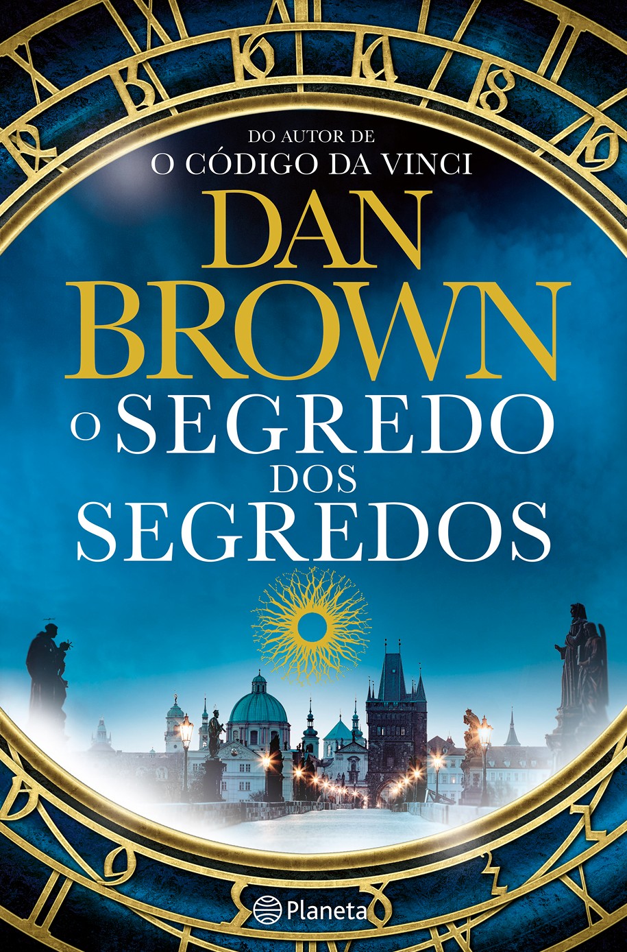 O segredo dos segredos