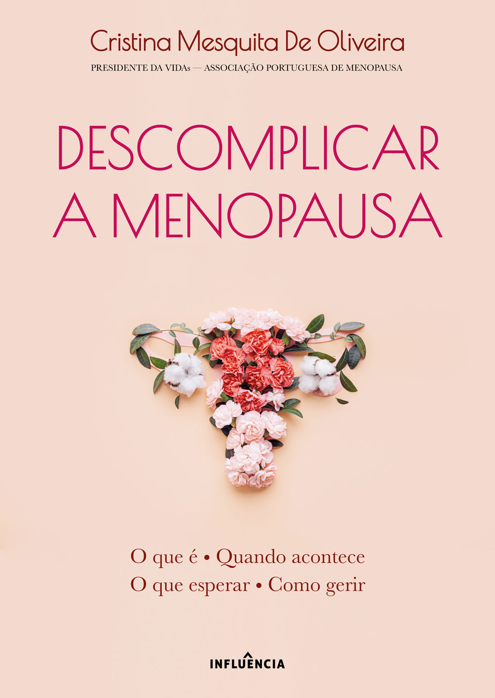 DESCOMPLICAR a MENOPAUSA