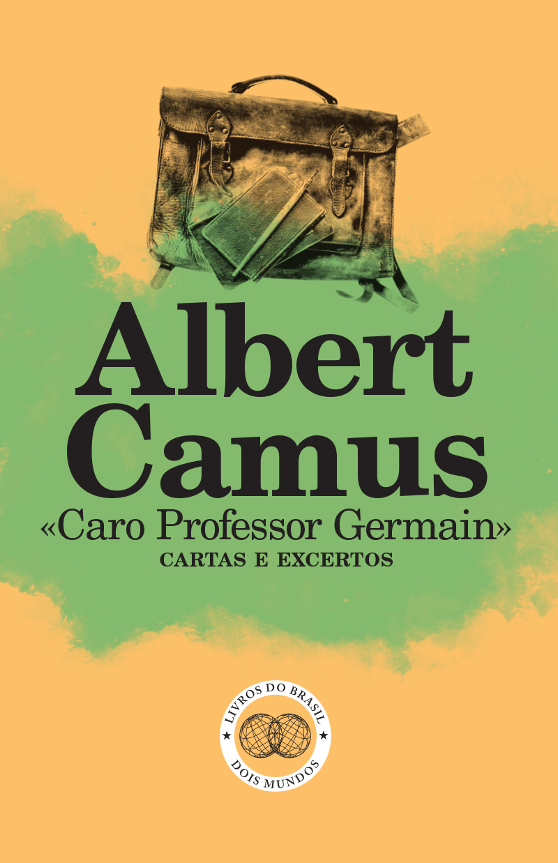 «Caro Professor Germain» — Cartas e excertos