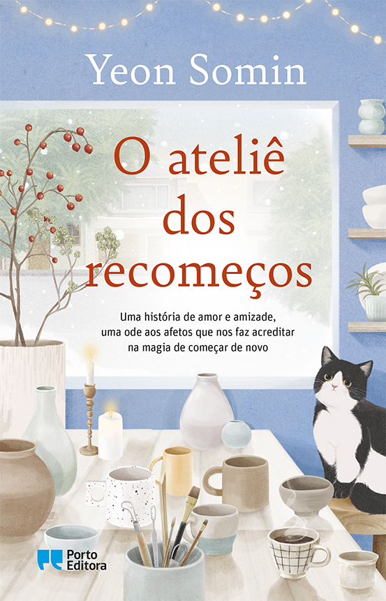 O Ateliê dos Recomeços