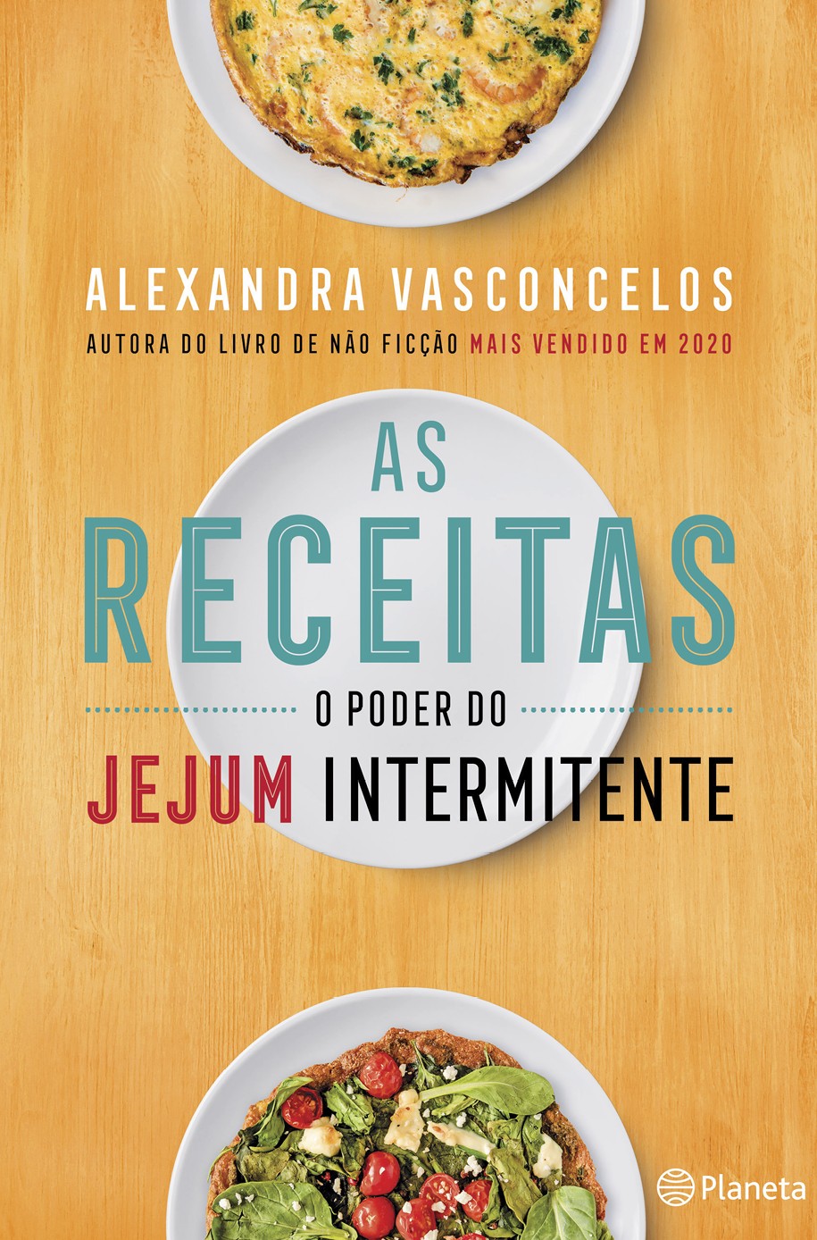 As receitas _ O poder do jejum intermitente