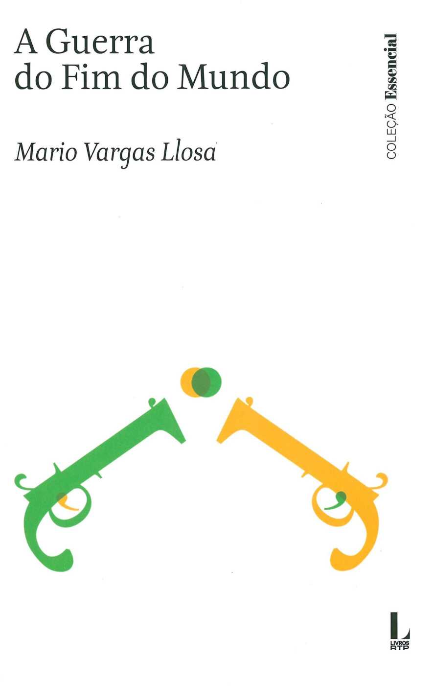 A Guerra do Fim do Mundo