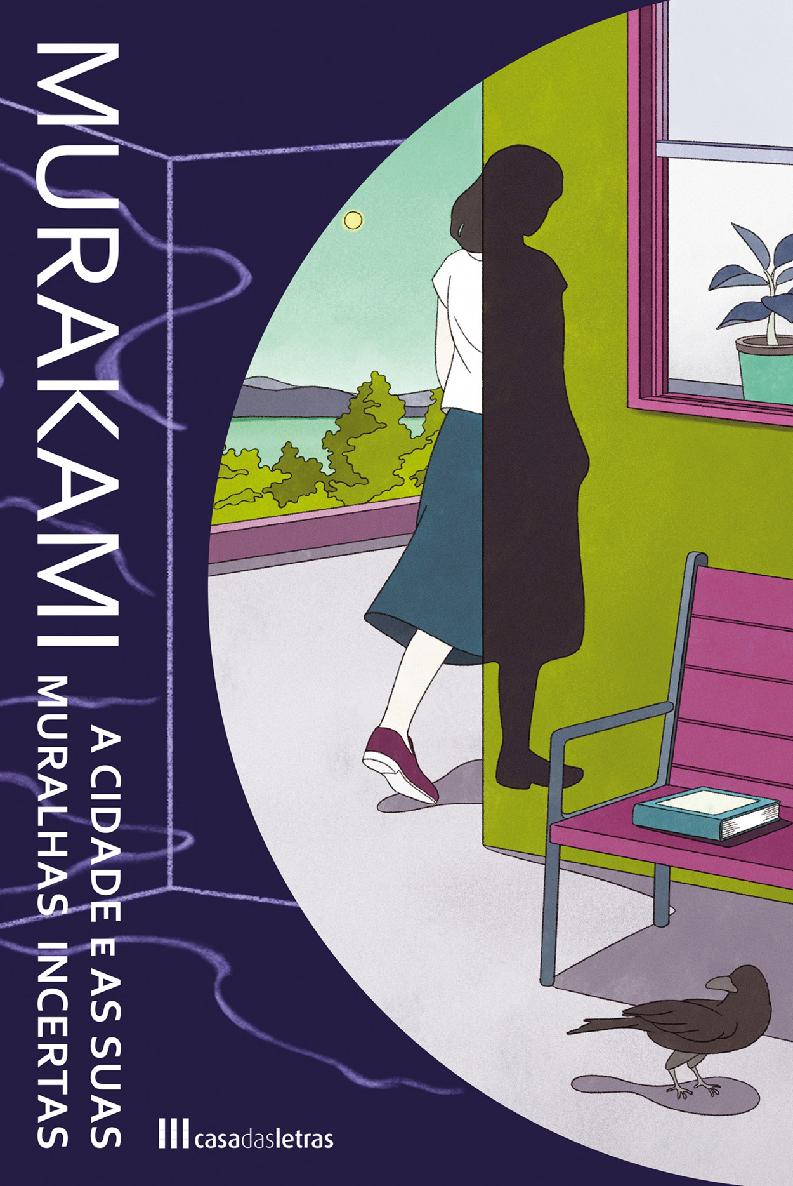 A Cidade e as Muralhas Incertas