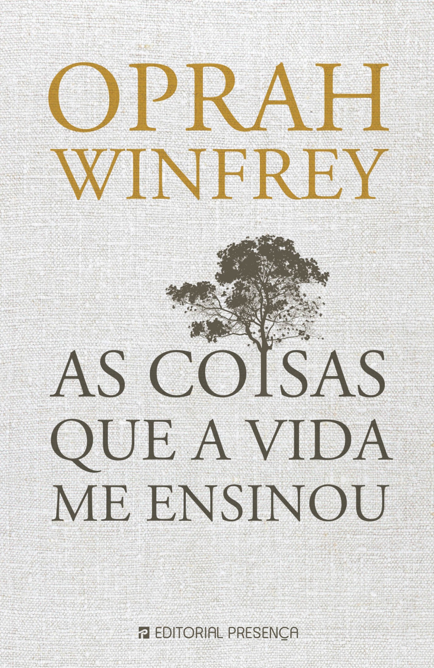 As Coisas que a Vida me Ensinou