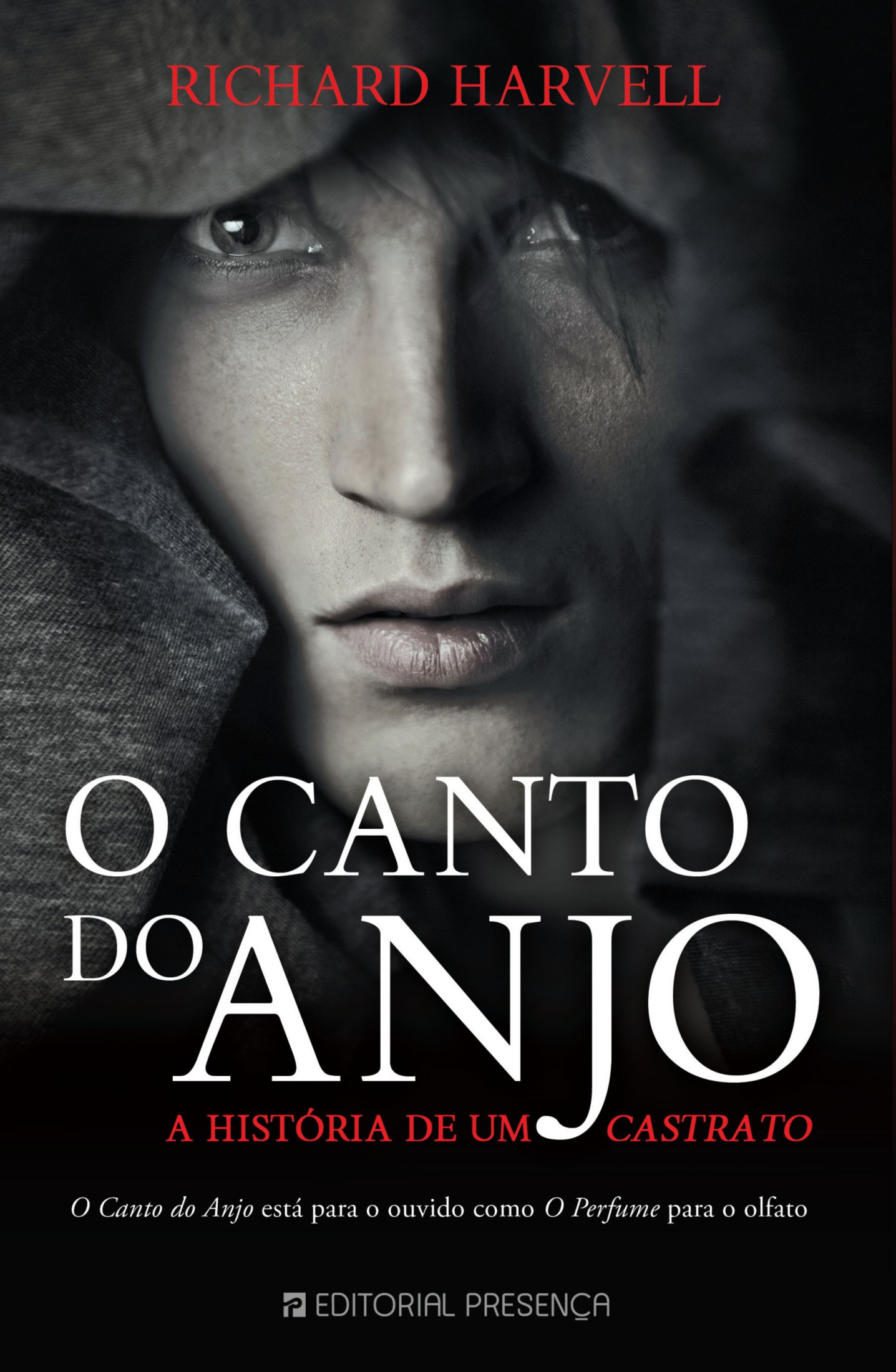 O CANTO DO ANJO — A história de um castrato