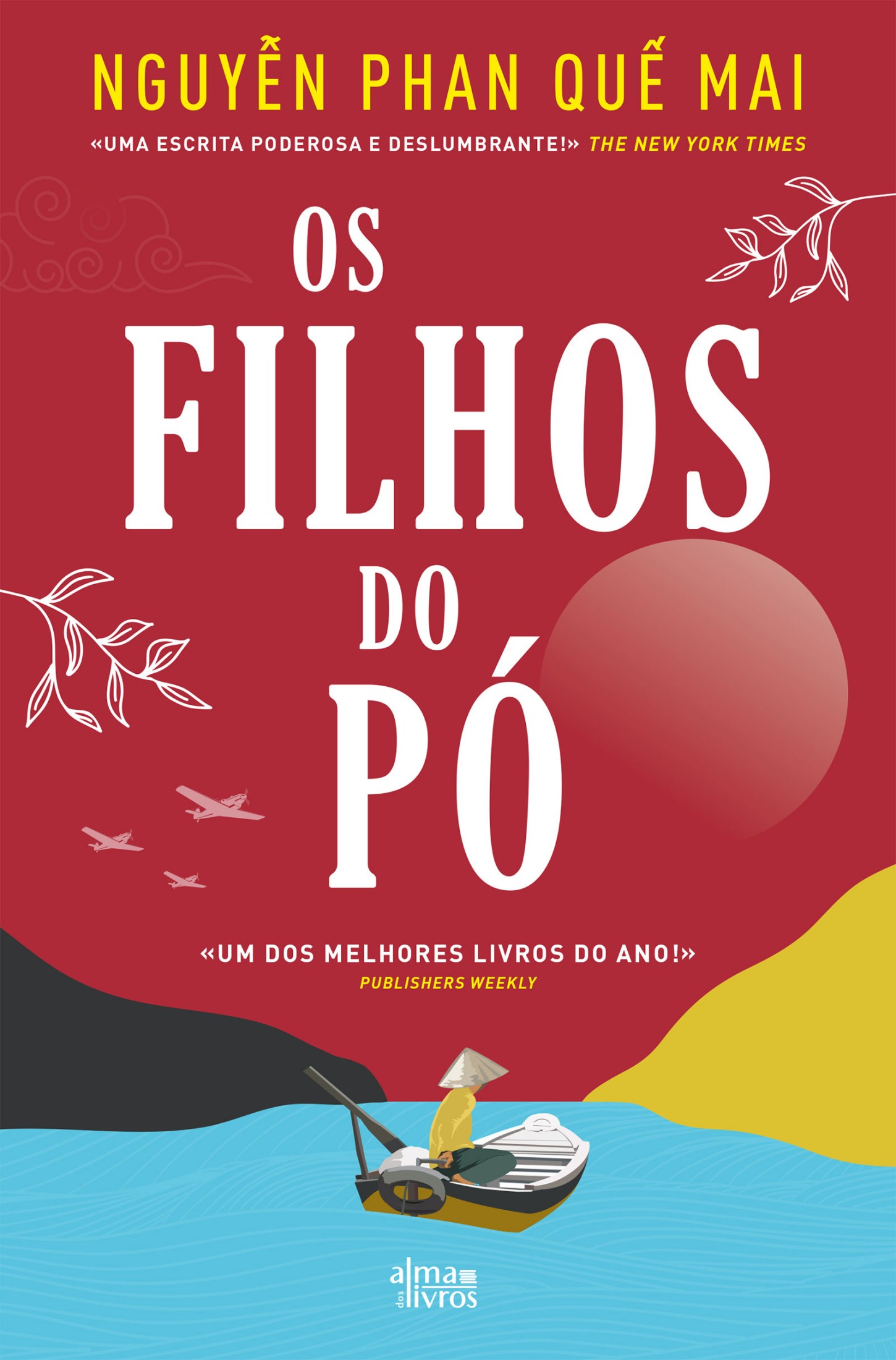 Os Filhos do Pó