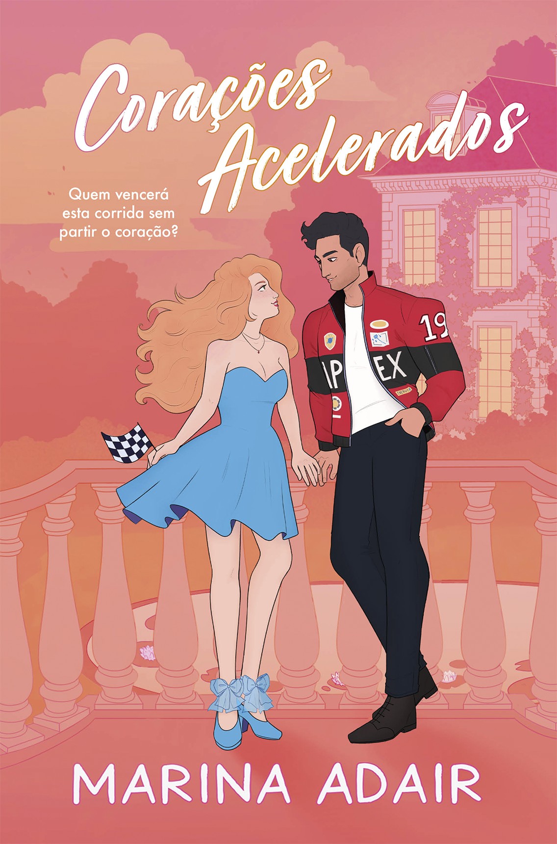 Corações Acelerados