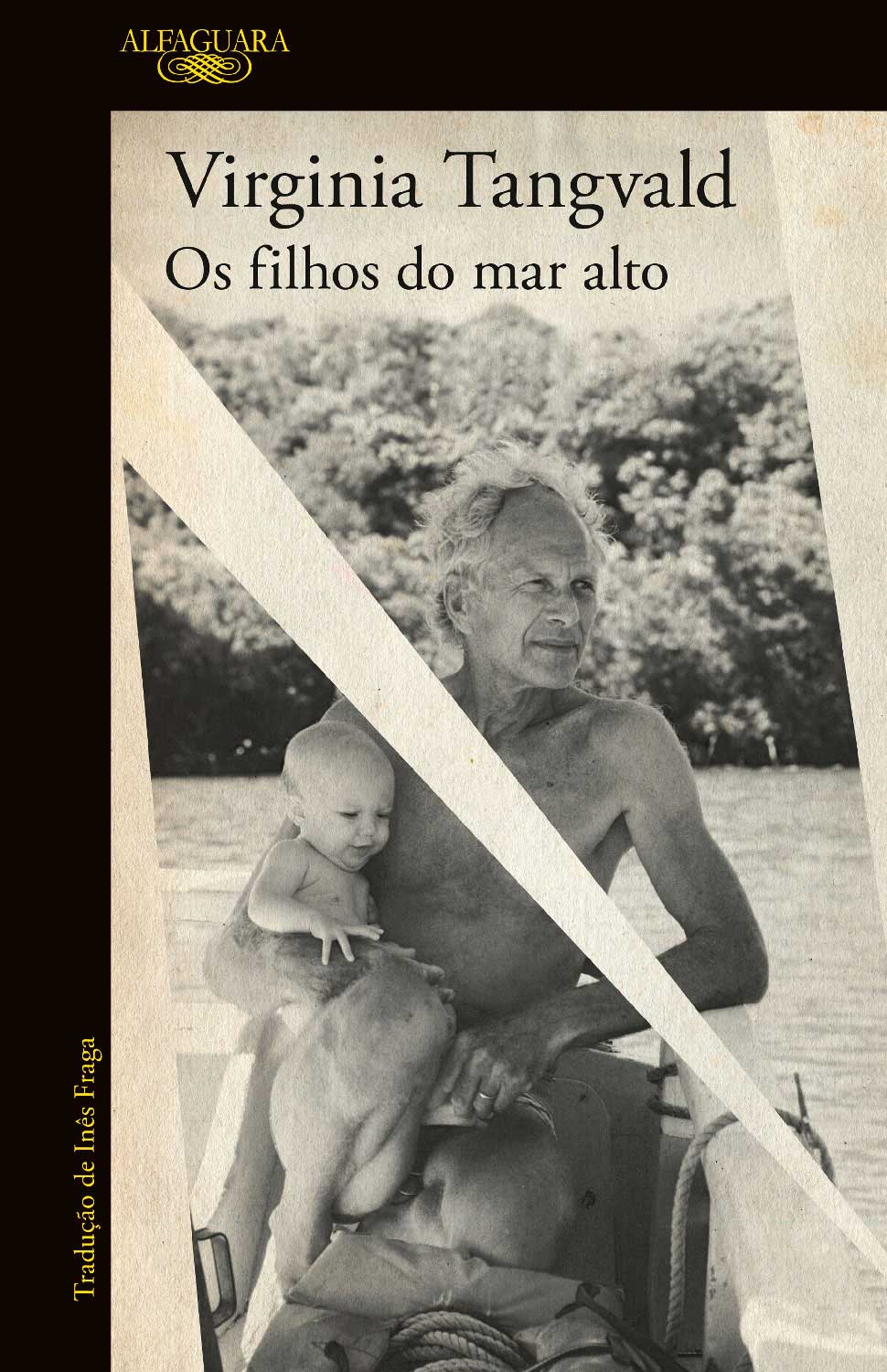 Os filhos do mar alto