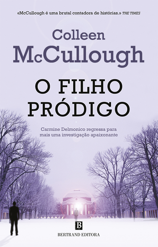 O filho pródigo
