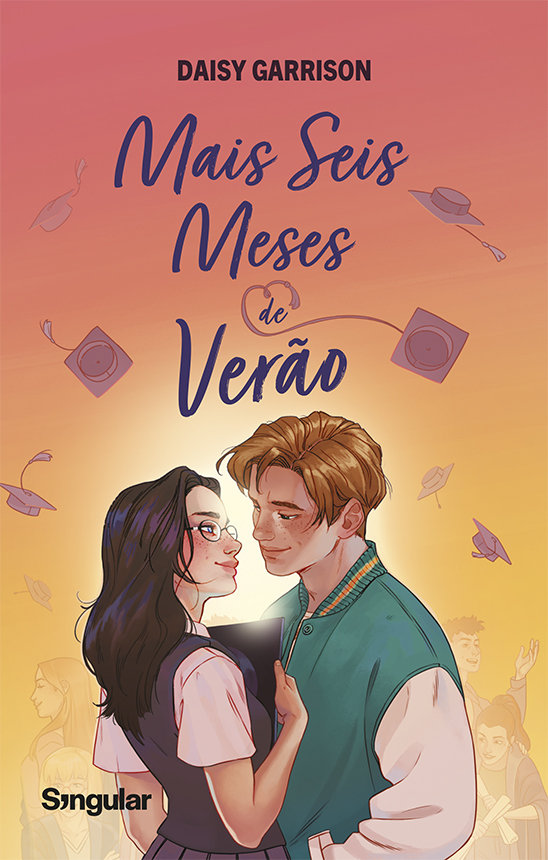 Mais seis meses de verão