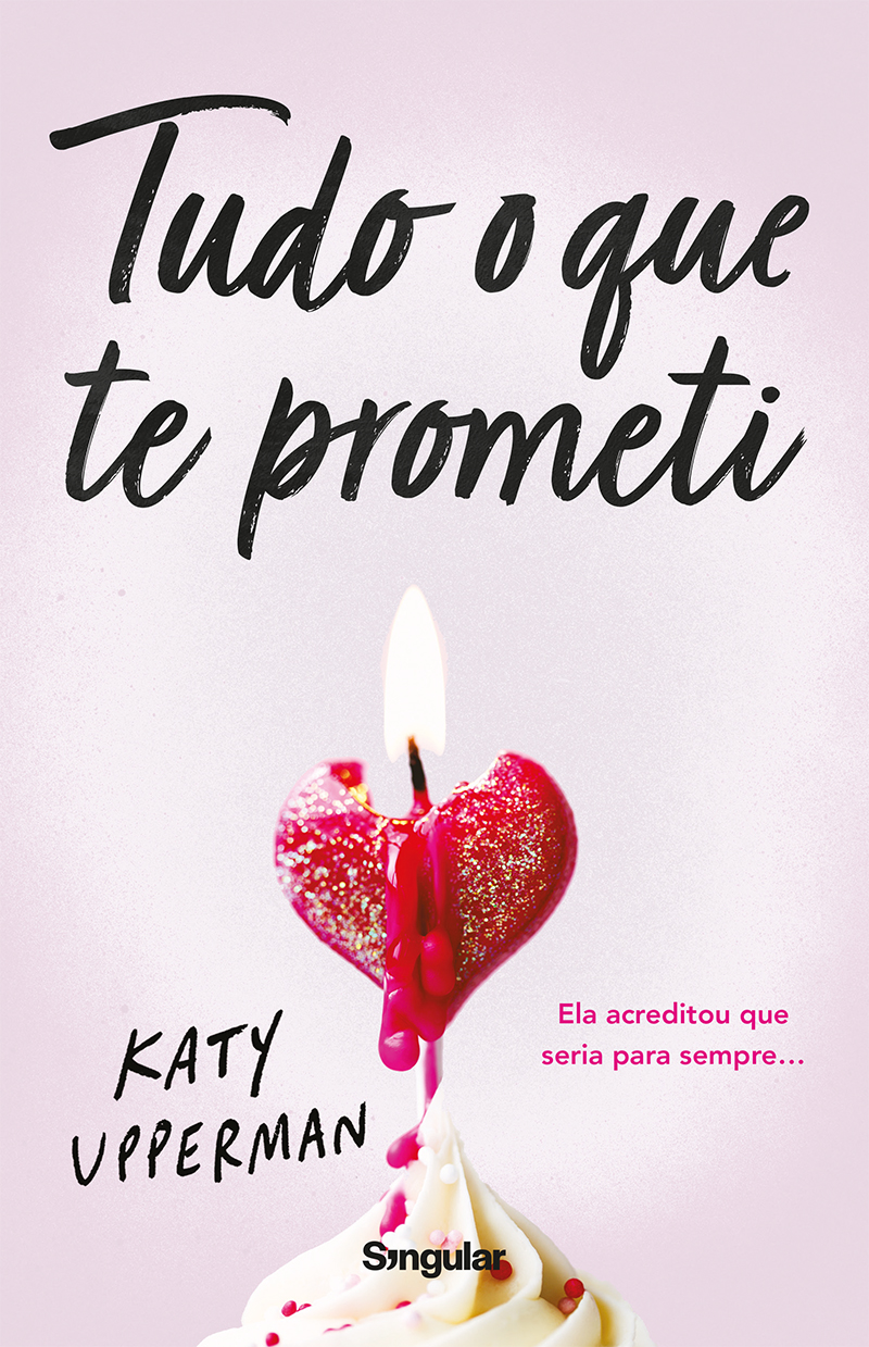 Tudo o que te prometi