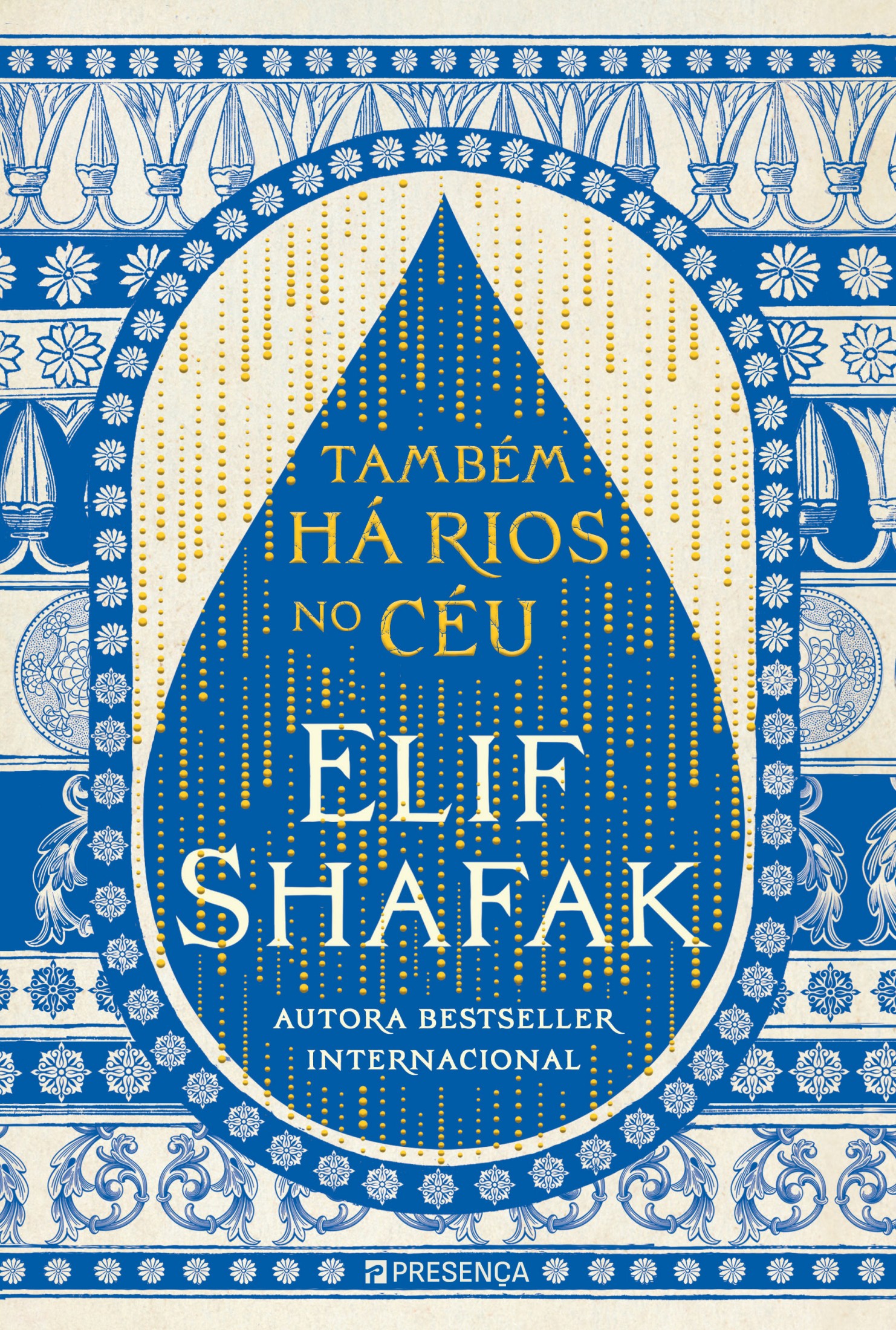 Também Há Rios no Céu