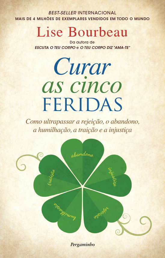 Curar as Cinco Feridas