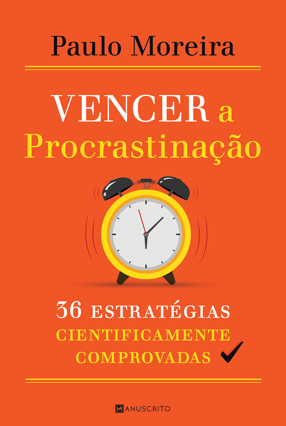 Vencer a Procrastinação