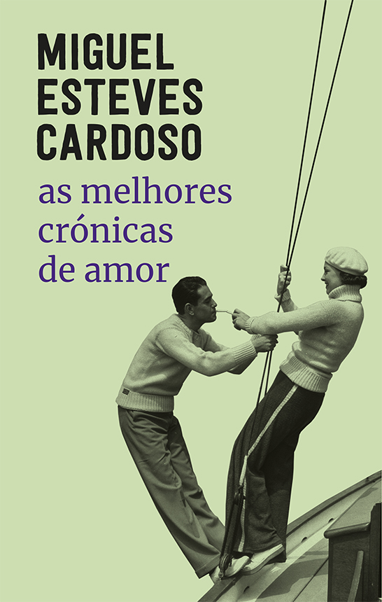As Melhores Crónicas de Amor
