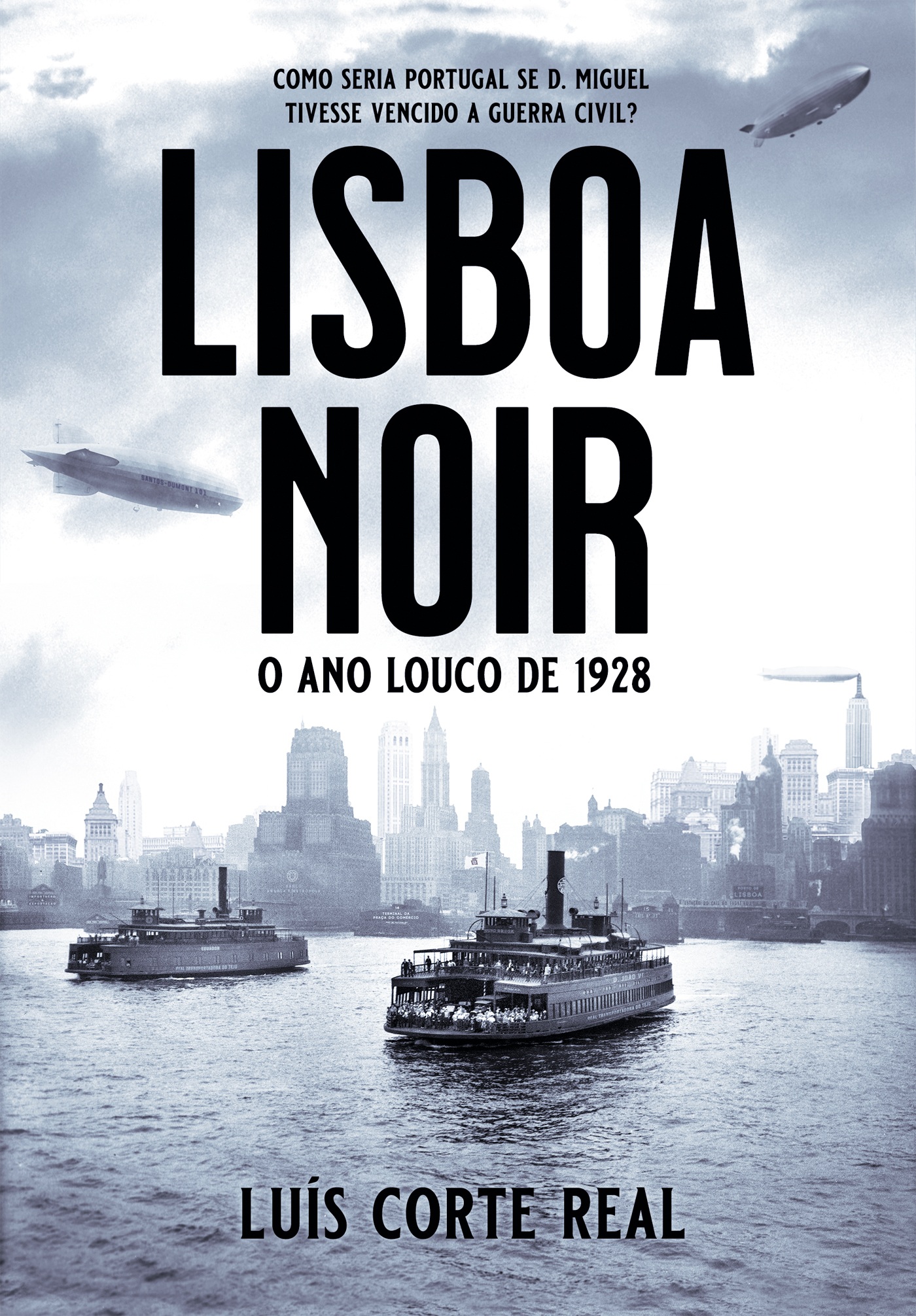 Lisboa Noir