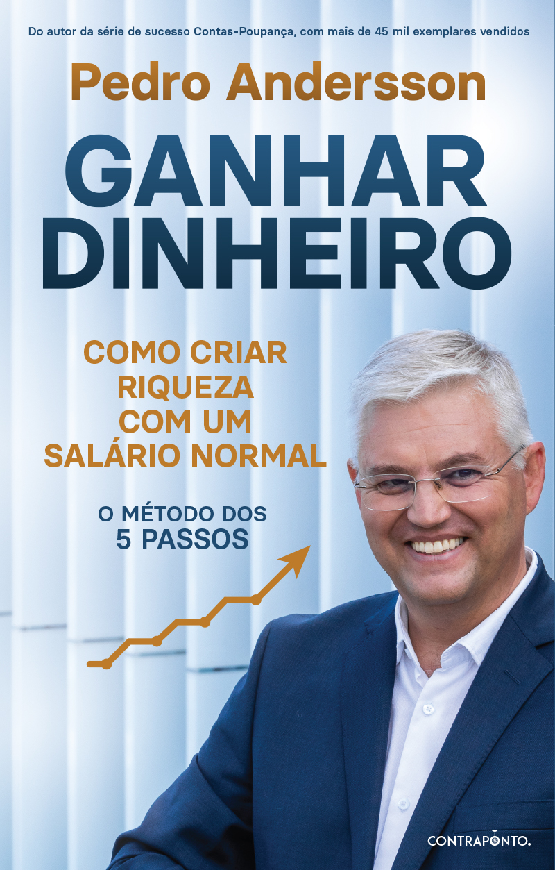 Ganhar Dinheiro
