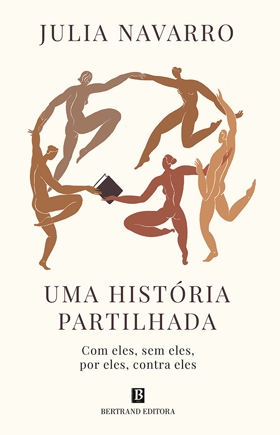 Uma História Partilhada – Com eles, sem eles, por eles, contra eles