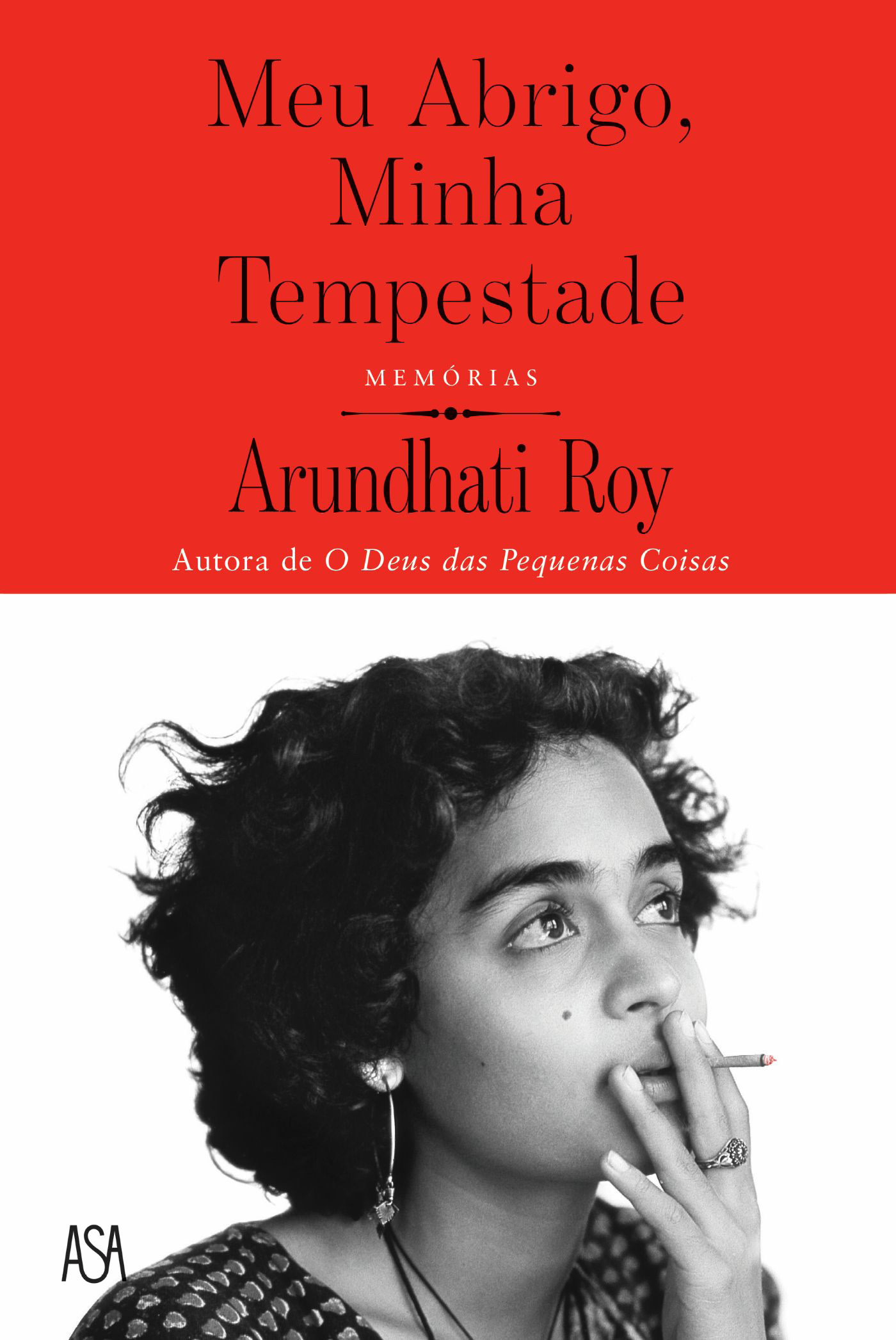 Meu Abrigo, Minha Tempestade