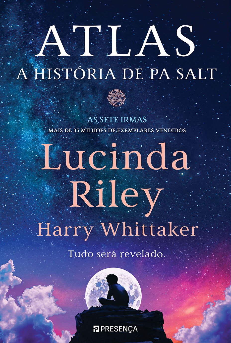 Atlas — A História de Pa Salt