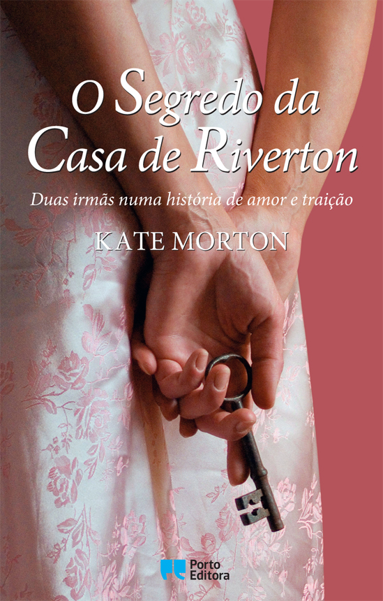 O Segredo da Casa de Riverton