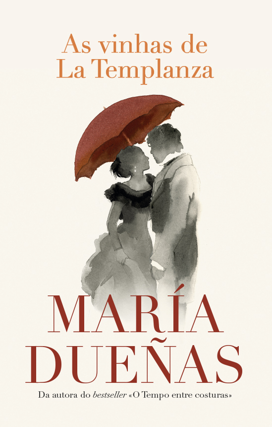 As vinhas de La Templanza