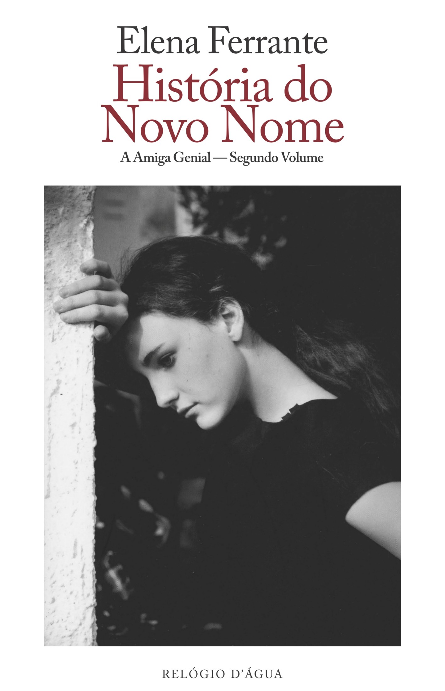 História do Novo Nome