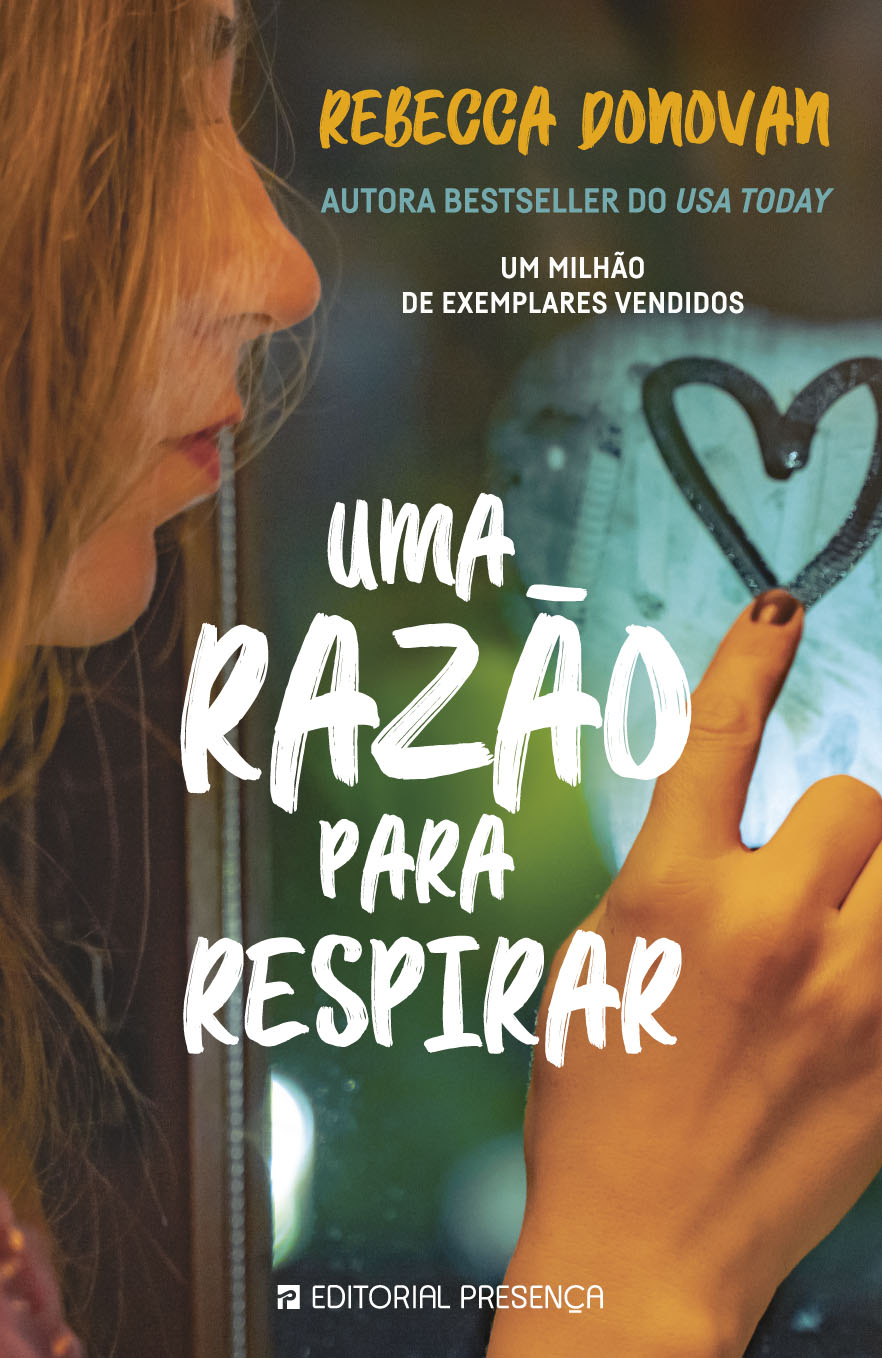 Uma Razão para Respirar