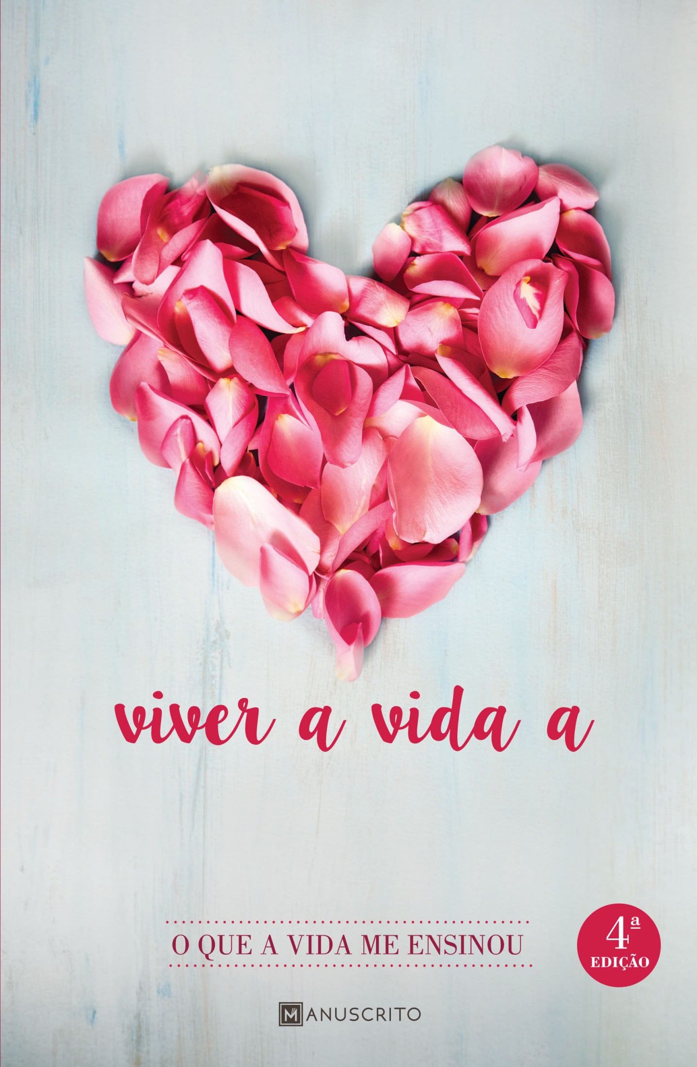 VIVER A VIDA A AMAR