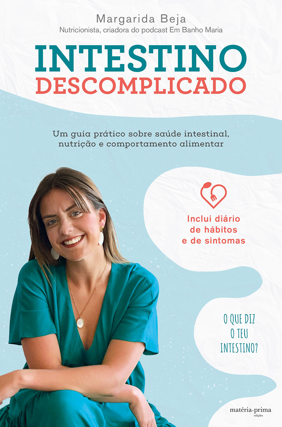 Intestino descomplicado