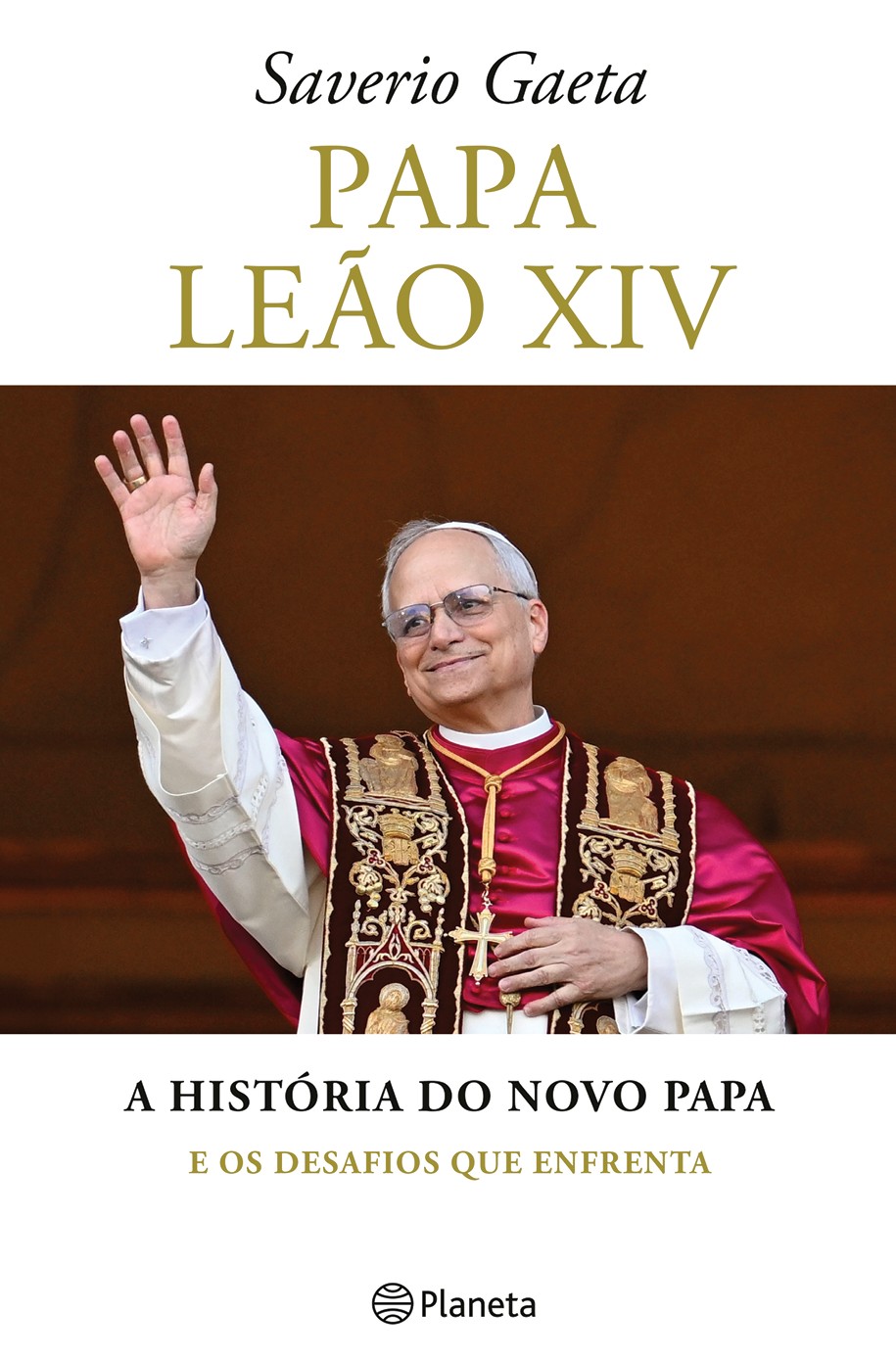 Papa Leão XIV