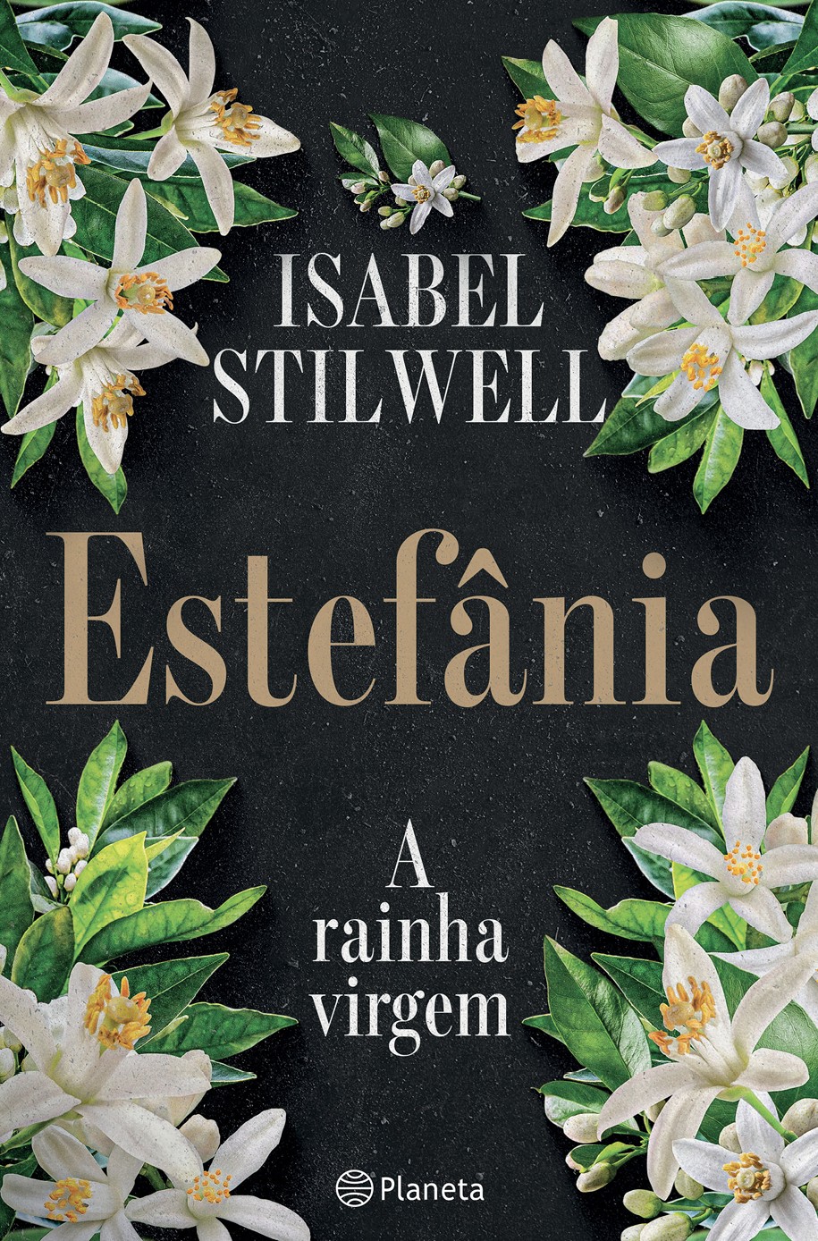 Estefânia - A rainha virgem