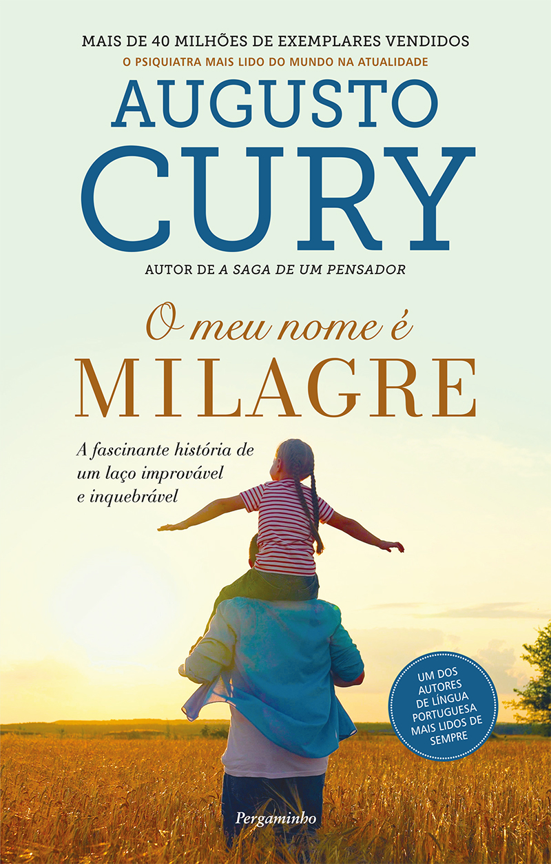 O Meu Nome É Milagre