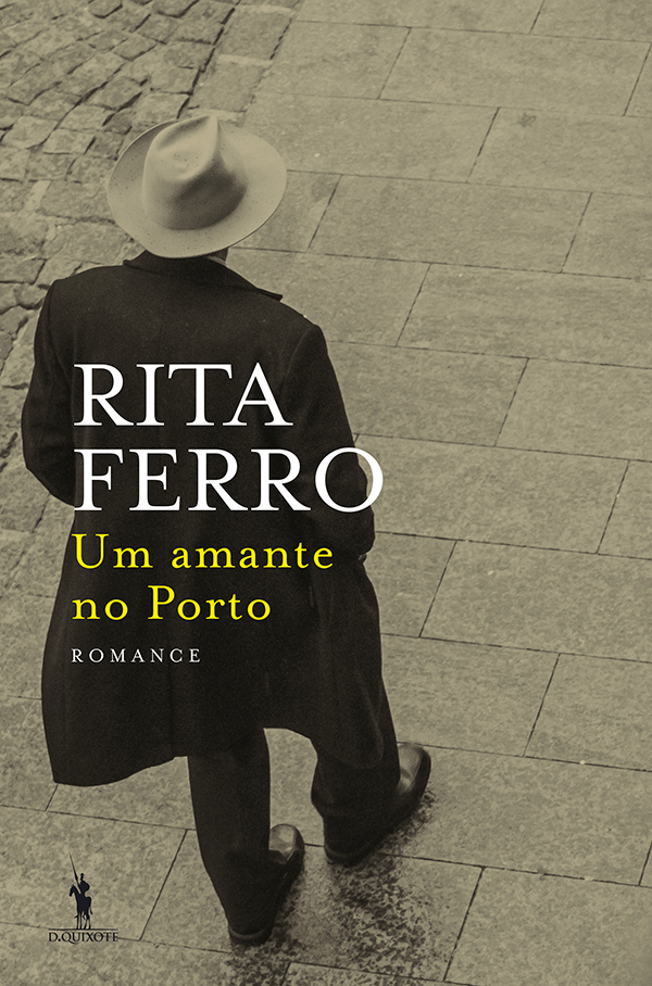 Um Amante no Porto