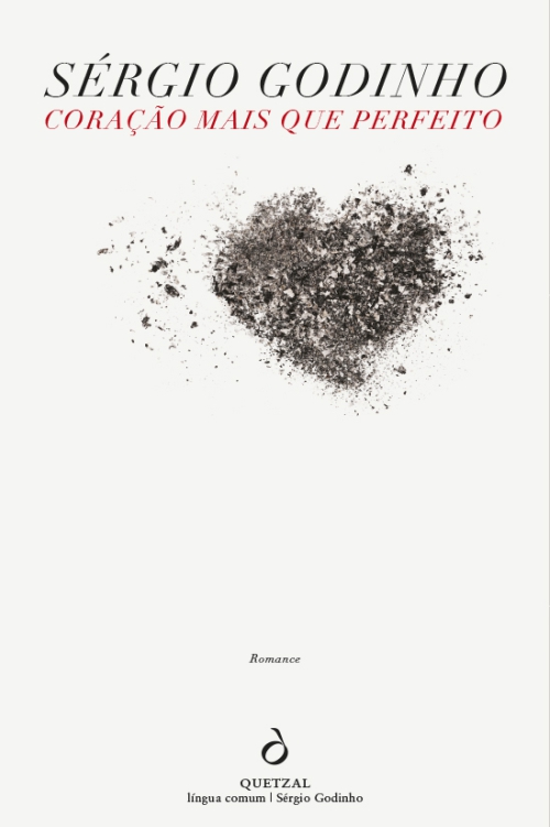 Coração mais que perfeito