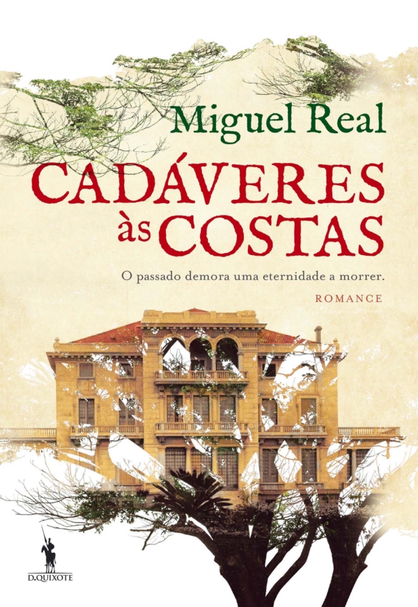 Cadáveres às Costas