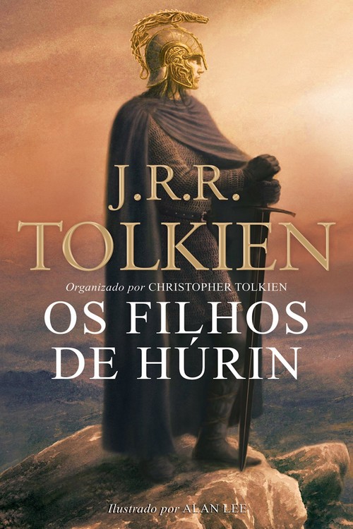 Os Filhos De Hurin