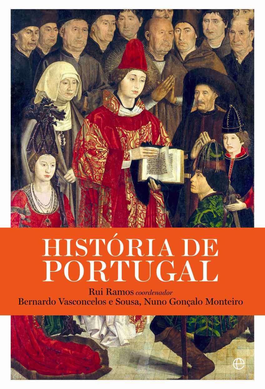 História De Portugal