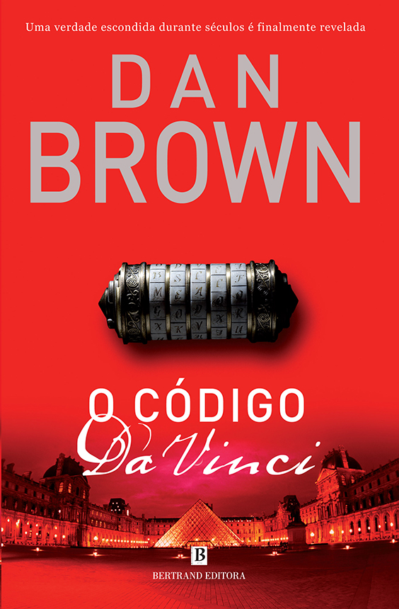 O Código Da Vinci