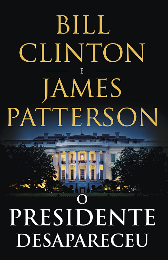 O Presidente desapareceu