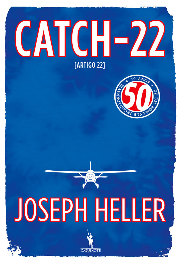 Catch-22 (Artigo 22)