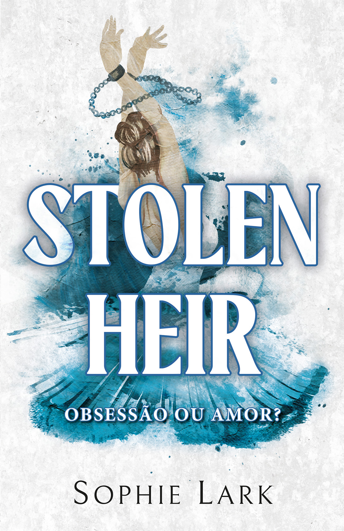 Stolen Heir