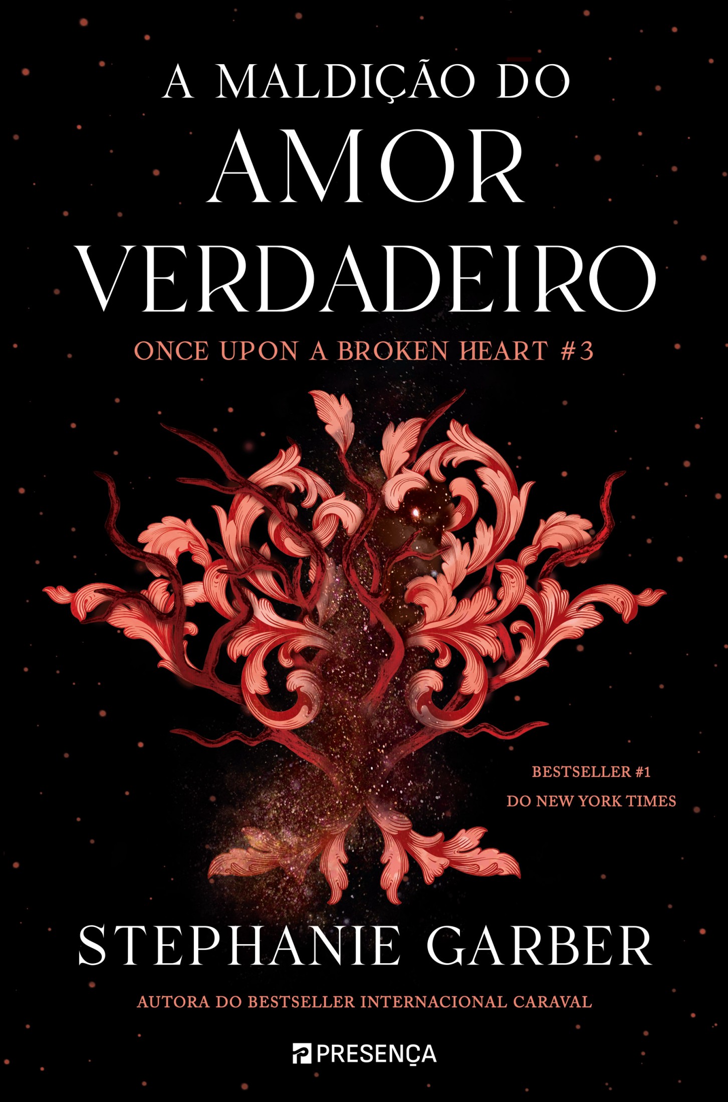 A Maldição do Amor Verdadeiro