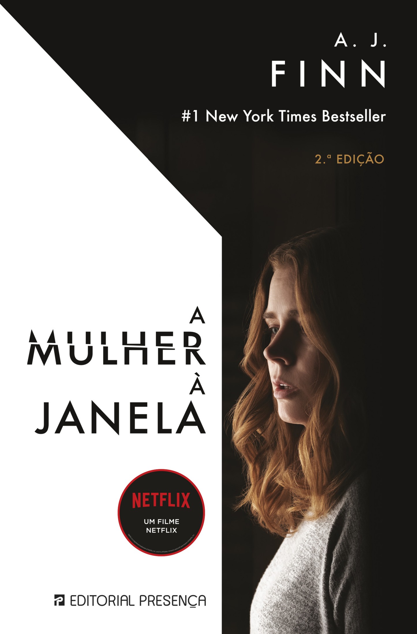 A Mulher à Janela