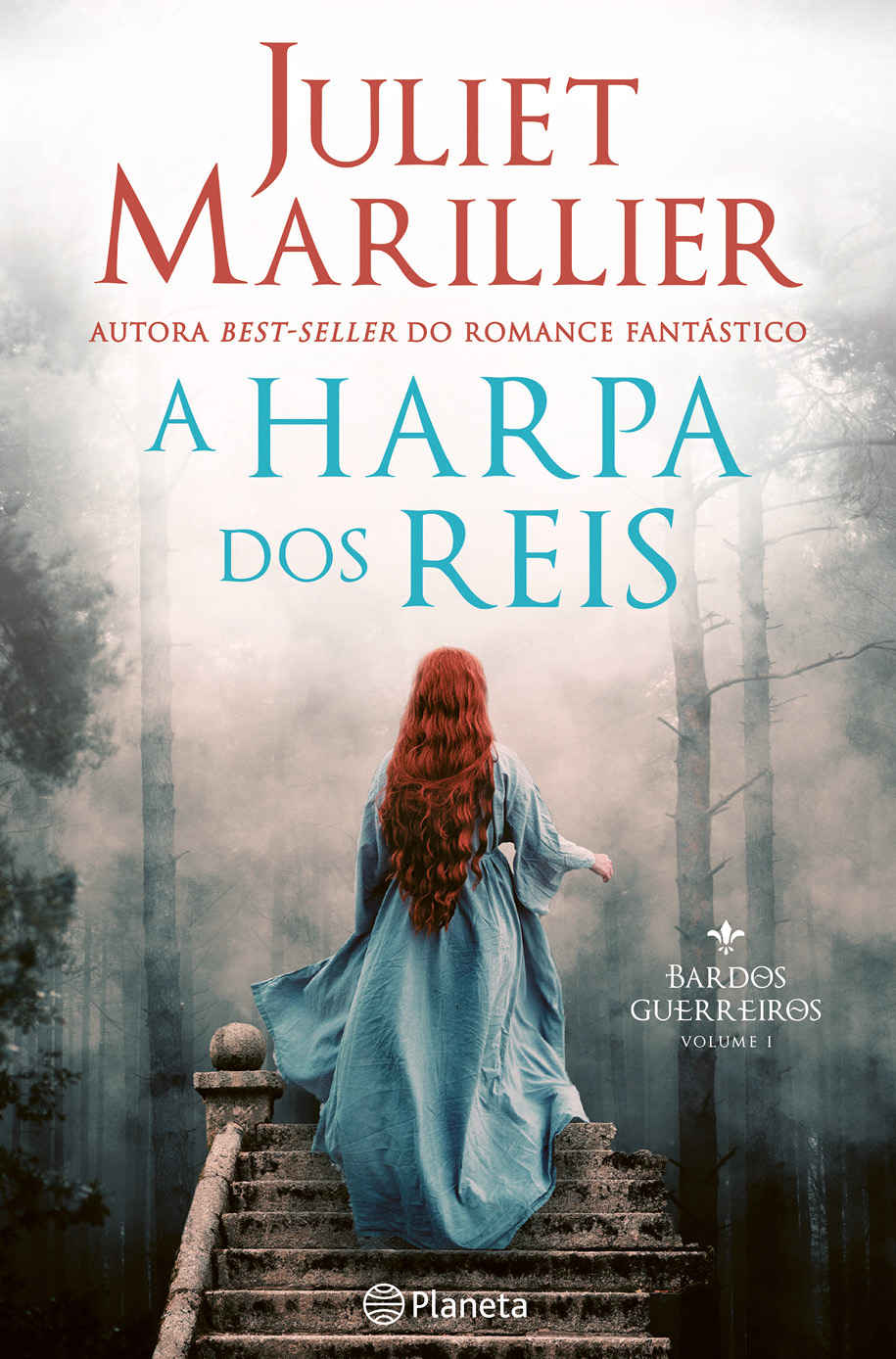 A Harpa dos Reis