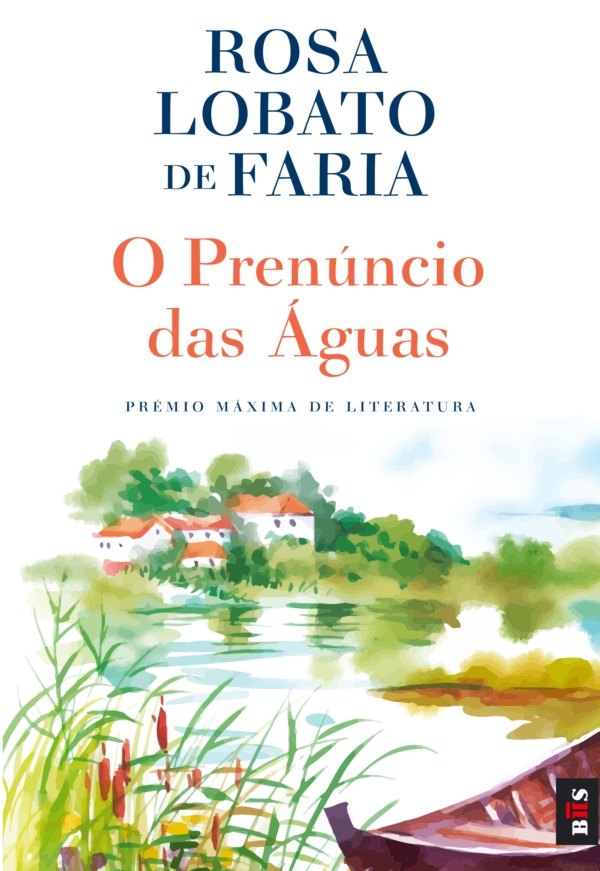 O Prenúncio Das Águas