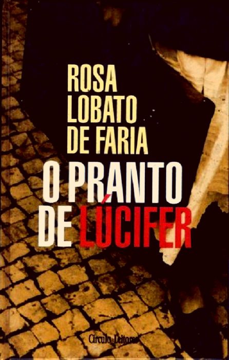 O Pranto de Lúcifer